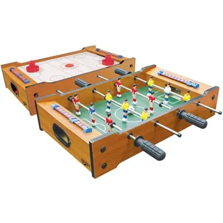 CARROMCO FLIP-XW, 2in1