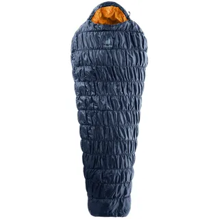 Deuter Exosphere Sl -6c/21f Schlafsack - Ink Maple - 175 cm