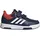 Dark Blue/FTWR White/Bright Red 28