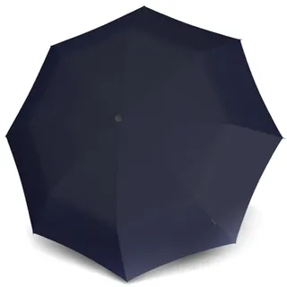 Knirps Regenschirm A.200 Medium Duomatic Navy