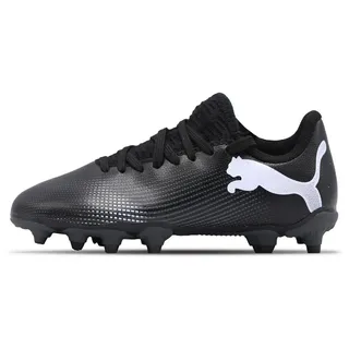 FG/AG Jr. puma black/puma white 37,5