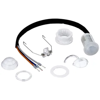 ESYLUX Deckenbewegungsmelder 360 IP65