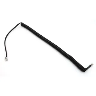 OpenStage 15, 20, 30, 40, 60, 80 Hörerschnur Handapparateschnur, Lava, Ersatzteil V30146-H4010-L589 NEU