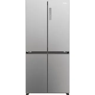 HCR3818ENMM Cube 83 Serie 3 Multi Door (467 l, 1815 mm hoch, Edelstahl)