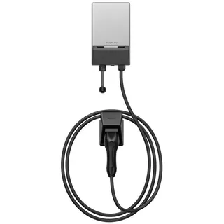 EcoFlow PowerPulse Wallbox Typ 2 (11 kW, 16 A) - 5 m Kabel