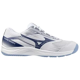 Mizuno Cyclone Speed 5 weiß / 46,5