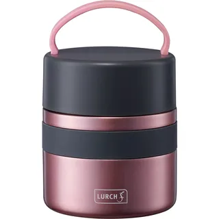 LURCH Iso-Pot roségold 0,5 l