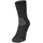 3er Pack Schwarz 35-38