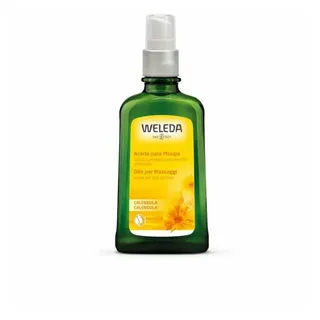 Weleda Calendula Massageöl