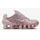 Particle Rose/Metallic Silver/Coloured 40
