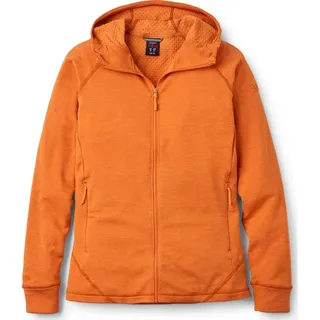 Rab Nexus Fleecejacke Orange S