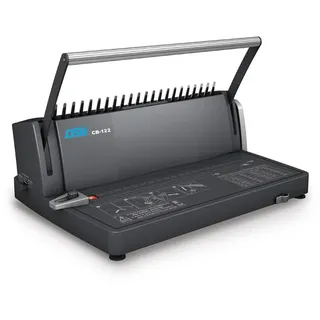 Ringbinder DSB - CB 122