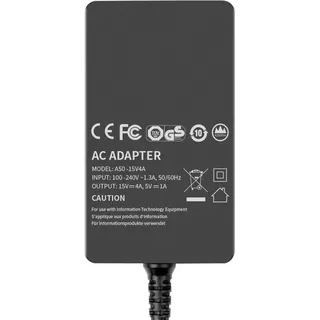 CoreParts Netzteil - Wechselstrom 100-240 V