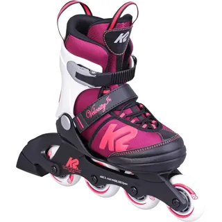 K2 Velocity Junior Pink 35-40