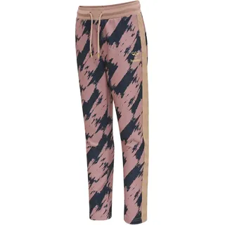 hummel hmlALLISON Jogginghose Mädchen 4852 woodrose 122