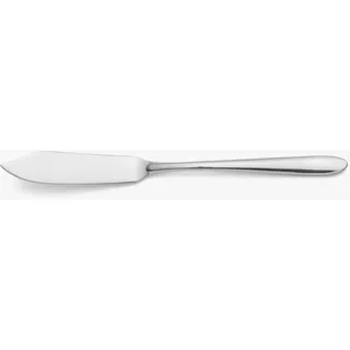 Arcos Berlin 561200 einteiliger Monoblock Edelstahl 18/10, Dicke 3 mm und Klinge von 8,5 cm im Karton