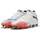 Puma Future 8 Ultimate AG Herren PUMA White/PUMA Black/Glowing Red 39