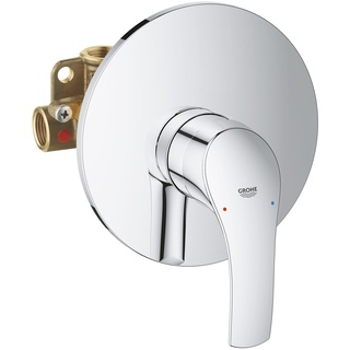 Grohe Eurosmart 2015 EHM Set UP Brause
