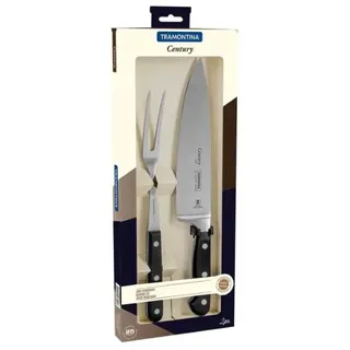 Tramontina Century Tranchierset 2-teilig