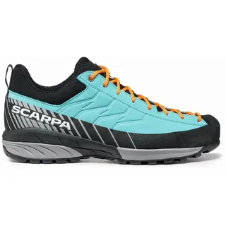 Scarpa Mescalito Damen Ceramic/Gray 37