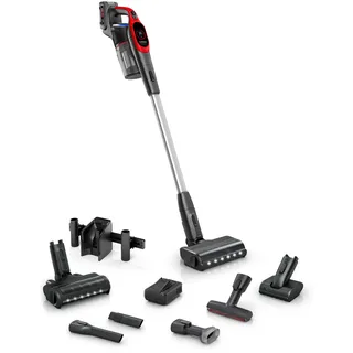 Bosch Unlimited 9 ProAnimal BKS941PET Rot