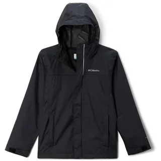 Columbia Watertight II Regenjacke Unisex Schwarz XL