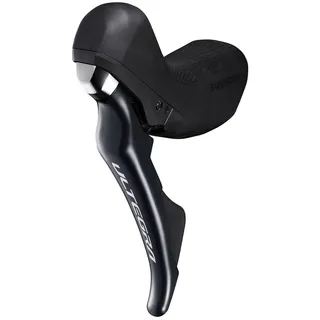 Shimano Ultegra St-r8020+br-r8070 Vorderradbremse - Black - One Size
