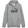 Essentials No 1 Logo Fleece Herren 03 medium gray heather M
