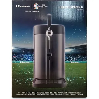 Hisense HBD5A