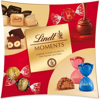 Lindt Moments Box 223g