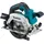 DHS660RTJ inkl. 2 x 5 Ah + Makpac Gr. 3