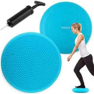 OEM Sinnesübungskissen 33 Cm Ns-958 Blau
