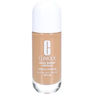 Clinique Even Better Clinical Vitamin Makeup SPF 50 Medium Cool 4 30 ml