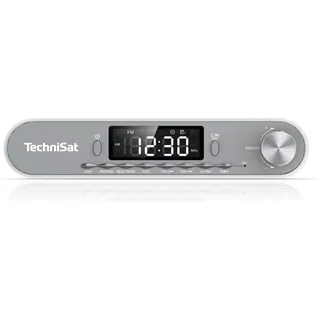 TechniSat Viola Silber
