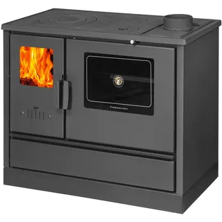 hosseven Küchenofen BALKAN ENERGY Modell 4020 7.9kW