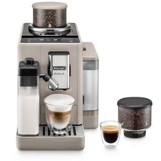 De'Longhi Rivelia EXAM440.55.BG sand beige