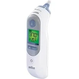 Braun ThermoScan 7+ IRT6525