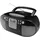 SCD7800SW schwarz