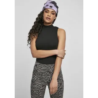 URBAN CLASSICS Body Schwarz XL