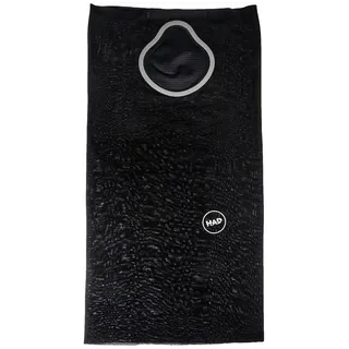 H.A.D Had Smog Protection schwarz No Size