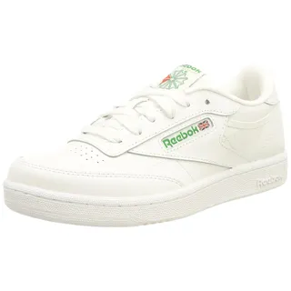 Reebok Club C Kinder Weiß 35