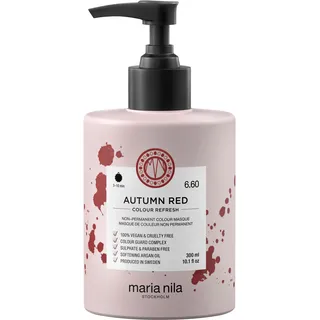 6.60 autumn red 300 ml