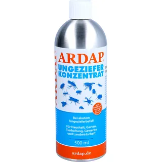 ARDAP Konzentrat 500 ml