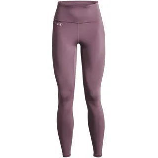UNDER ARMOUR Motion Leggings Damen 500 - misty purple/fresh orchid XL