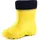 Thermo Gummistiefel Sonnig Gelb 30