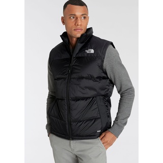 The North Face Diablo Down Weste - Black M