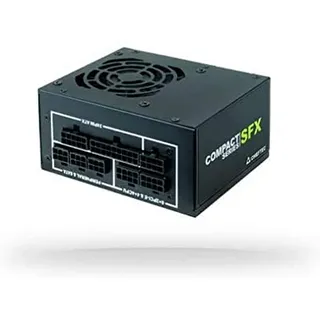 Chieftec CSN-650C Netzteil 650W SFX