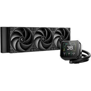 Deepcool Spartacus 360 |