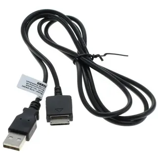 WM-Port USB Daten-/Ladekabel für Sony MP3 Player