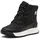 Whitney Mid WP Schwarz 38